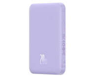 Baseus mini 5000mAh 20W (magnetyczny) - 1216870 - zdjęcie 1
